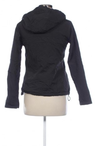 Damenjacke Pull&Bear, Größe XS, Farbe Schwarz, Preis € 33,99