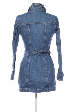 Damenjacke Pull&Bear, Größe M, Farbe Blau, Preis € 19,95