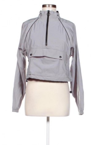 Damenjacke Pull&Bear, Größe S, Farbe Grau, Preis € 24,55