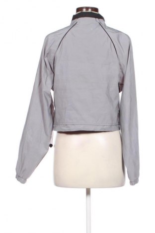 Damenjacke Pull&Bear, Größe S, Farbe Grau, Preis € 24,55