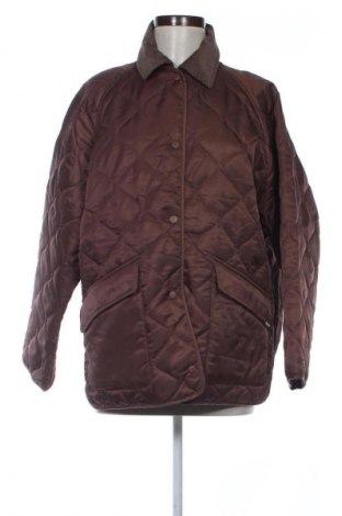 Dámská bunda  Pull&Bear, Velikost M, Barva Hnědá, Cena  939,00 Kč