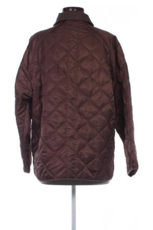 Dámská bunda  Pull&Bear, Velikost M, Barva Hnědá, Cena  939,00 Kč