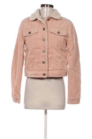 Damenjacke Pull&Bear, Größe S, Farbe Rosa, Preis 40,99 €