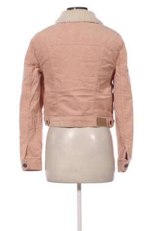 Damenjacke Pull&Bear, Größe S, Farbe Rosa, Preis 40,99 €