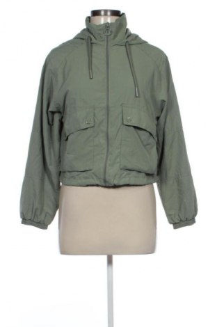 Kurtka damska Pull&Bear, Rozmiar S, Kolor Zielony, Cena 157,99 zł