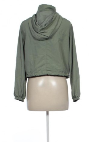 Kurtka damska Pull&Bear, Rozmiar S, Kolor Zielony, Cena 157,99 zł