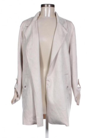 Damenjacke Pull&Bear, Größe M, Farbe Beige, Preis 33,99 €