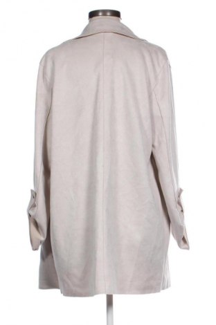 Damenjacke Pull&Bear, Größe M, Farbe Beige, Preis 33,99 €