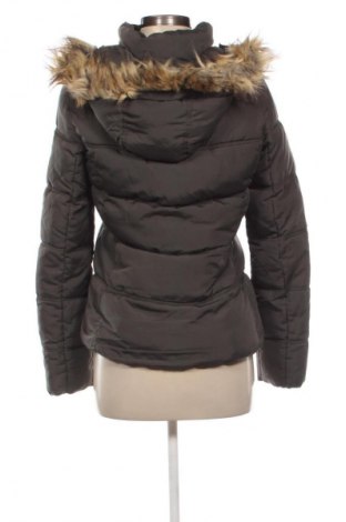Dámska bunda  Q/S by S.Oliver, Veľkosť S, Farba Zelená, Cena  51,95 €