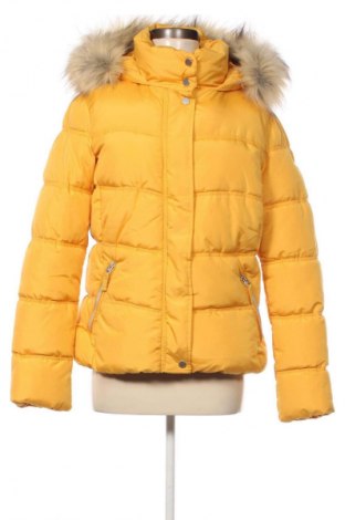 Damenjacke Q/S by S.Oliver, Größe L, Farbe Gelb, Preis € 61,99