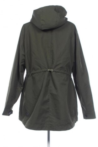 Дамско яке Ragwear, Размер XXL, Цвят Зелен, Цена 157,99 лв.