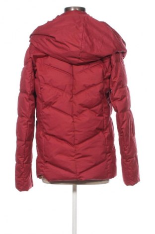 Γυναικείο μπουφάν Ragwear, Μέγεθος M, Χρώμα Κόκκινο, Τιμή 56,99 €