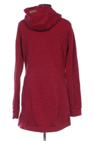 Geacă de femei Ragwear, Mărime XL, Culoare Roșu, Preț 230,99 Lei