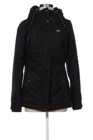 Női dzseki Ragwear, Méret M, Szín Fekete, Ár 23 989 Ft