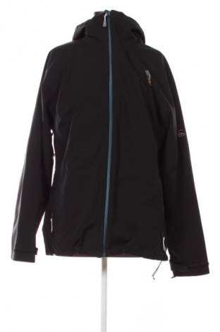 Damenjacke Regatta, Größe XL, Farbe Schwarz, Preis € 43,99