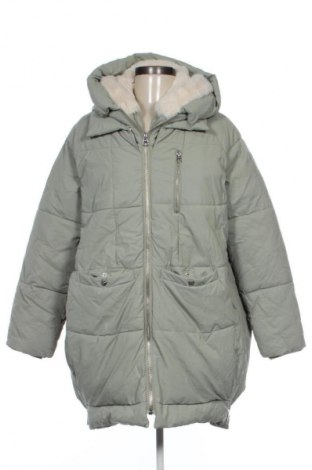 Geacă de femei Reserved, Mărime XL, Culoare Verde, Preț 196,99 Lei