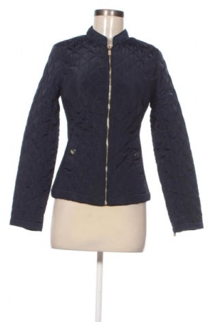 Geacă de femei Reserved, Mărime XS, Culoare Albastru, Preț 163,99 Lei