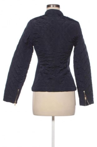 Geacă de femei Reserved, Mărime XS, Culoare Albastru, Preț 163,99 Lei