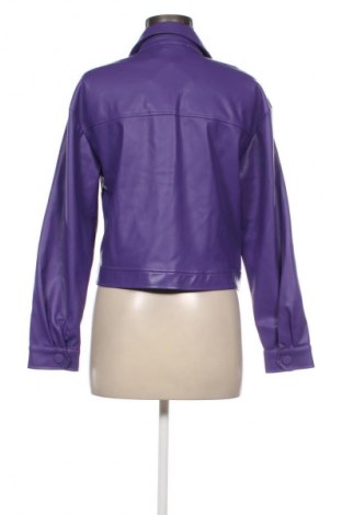 Damenjacke Reserved, Größe M, Farbe Lila, Preis € 39,38