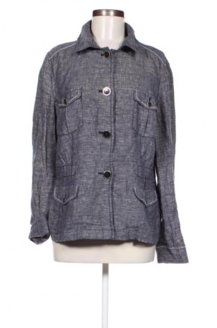Damenjacke S.Oliver, Größe XL, Farbe Grau, Preis 34,78 €