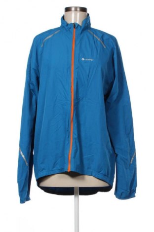 Damenjacke SOC, Größe L, Farbe Blau, Preis € 43,99