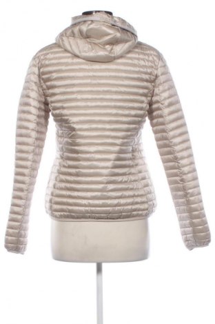 Damenjacke Save The Duck, Größe S, Farbe Beige, Preis € 95,99