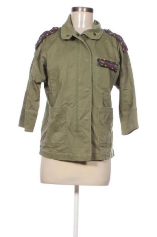Damenjacke Set, Größe L, Farbe Grün, Preis € 61,99