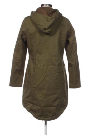 Dámska bunda  Sisley, Veľkosť S, Farba Zelená, Cena  59,00 €