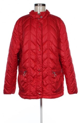 Damenjacke Steilmann, Größe XXL, Farbe Rot, Preis 33,99 €
