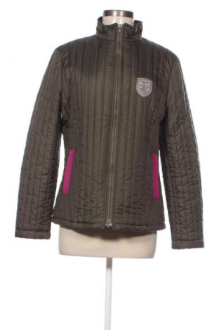 Damenjacke Steiner, Größe L, Farbe Grün, Preis € 47,99