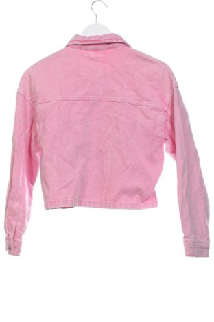 Damenjacke Stradivarius, Größe XS, Farbe Rosa, Preis 26,99 €