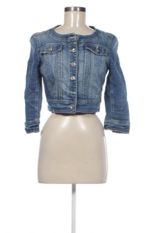 Dámská bunda  Stradivarius, Velikost M, Barva Modrá, Cena  629,00 Kč