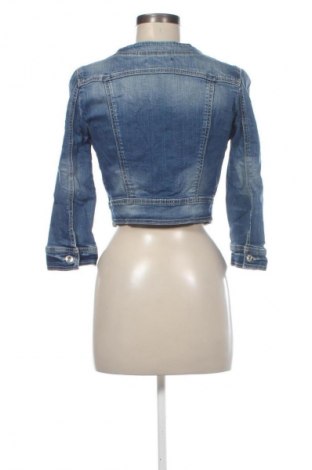 Dámská bunda  Stradivarius, Velikost M, Barva Modrá, Cena  629,00 Kč