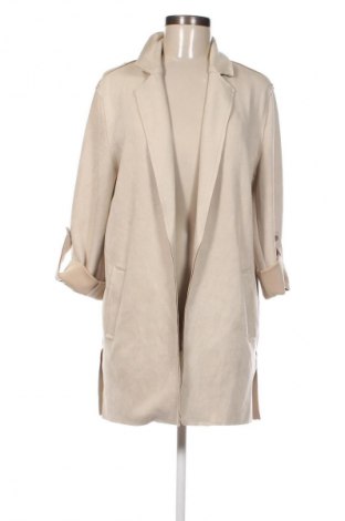 Dámská bunda  Stradivarius, Velikost M, Barva Béžová, Cena  779,00 Kč
