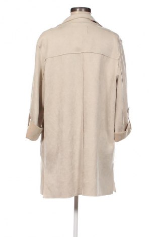 Dámská bunda  Stradivarius, Velikost M, Barva Béžová, Cena  779,00 Kč