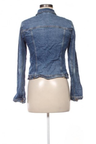 Damenjacke Stradivarius, Größe L, Farbe Blau, Preis 10,99 €