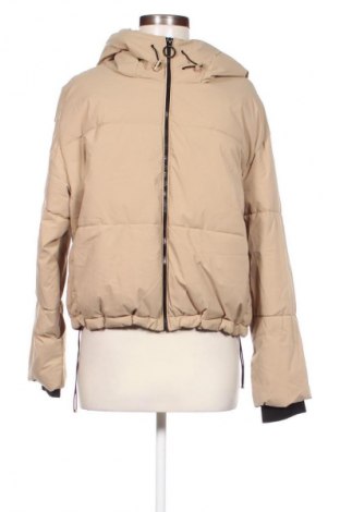 Dámská bunda  Stradivarius, Velikost M, Barva Béžová, Cena  939,00 Kč