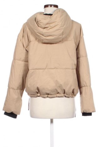 Dámská bunda  Stradivarius, Velikost M, Barva Béžová, Cena  939,00 Kč