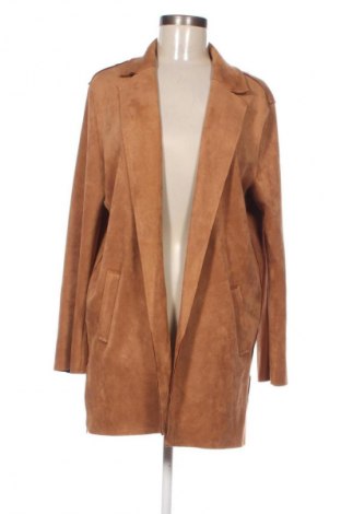 Dámska bunda  Stradivarius, Veľkosť L, Farba Hnedá, Cena  27,95 €