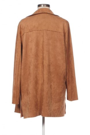 Dámska bunda  Stradivarius, Veľkosť L, Farba Hnedá, Cena  27,95 €