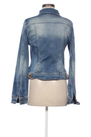 Damenjacke Stradivarius, Größe L, Farbe Blau, Preis € 37,51