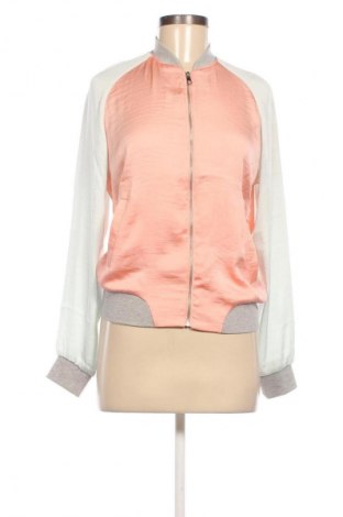 Damenjacke Stradivarius, Größe M, Farbe Mehrfarbig, Preis € 39,38