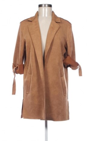 Dámská bunda  Stradivarius, Velikost S, Barva Hnědá, Cena  606,00 Kč