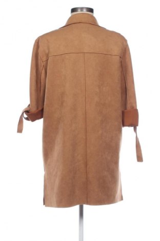 Dámská bunda  Stradivarius, Velikost S, Barva Hnědá, Cena  606,00 Kč