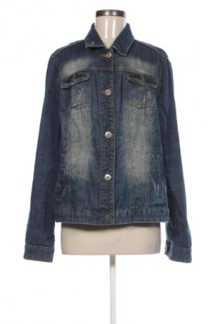 Damenjacke Street One, Größe XL, Farbe Blau, Preis € 38,99