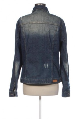 Damenjacke Street One, Größe XL, Farbe Blau, Preis € 38,99