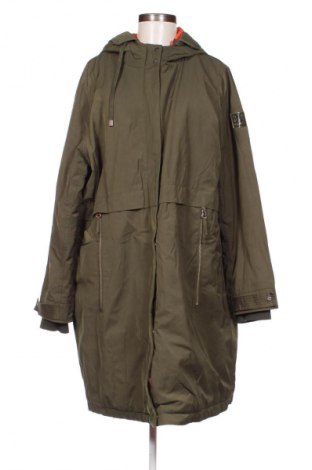 Damenjacke Street One, Größe XL, Farbe Grün, Preis € 61,99