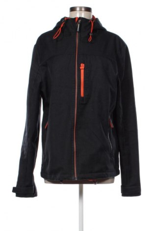 Női dzseki Superdry, Méret XL, Szín Kék, Ár 21 039 Ft