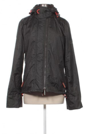 Női dzseki Superdry, Méret L, Szín Zöld, Ár 26 409 Ft