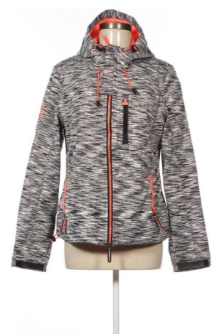 Dámska bunda  Superdry, Veľkosť L, Farba Viacfarebná, Cena  56,95 €